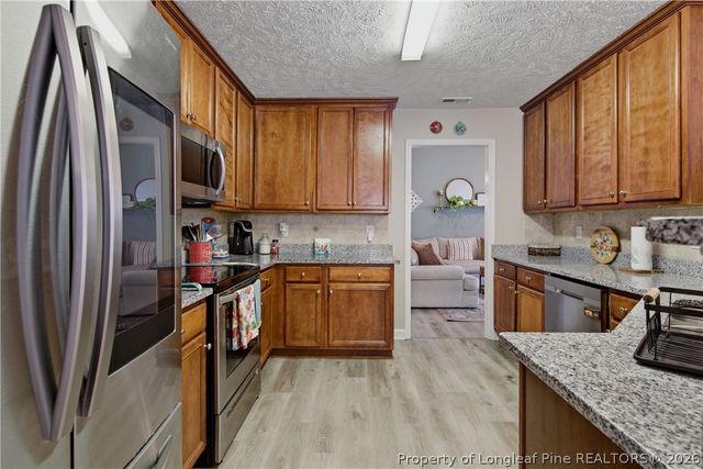 6012 Goldenrain Drive, Fayetteville, NC 28314