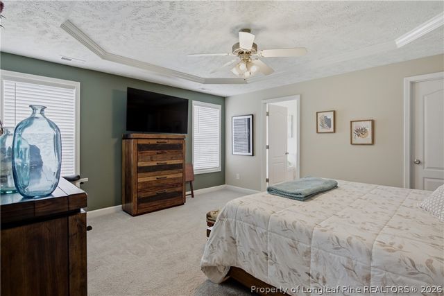 6012 Goldenrain Drive, Fayetteville, NC 28314