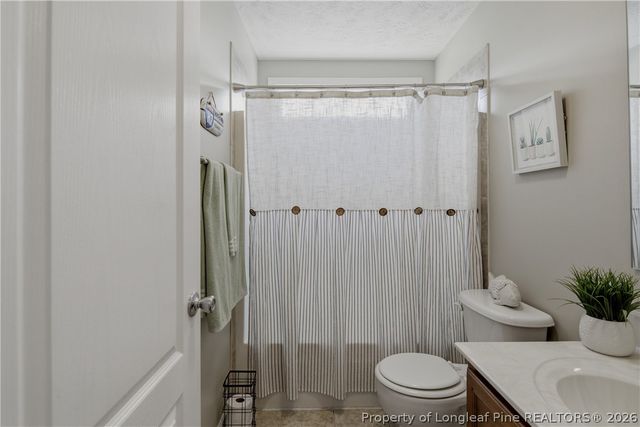 6012 Goldenrain Drive, Fayetteville, NC 28314