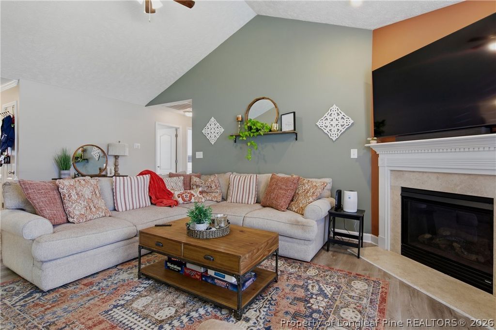 6012 Goldenrain Drive, Fayetteville, NC 28314 — photo 10