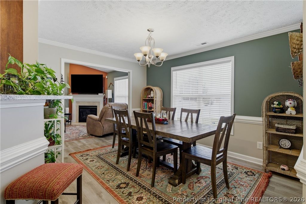 6012 Goldenrain Drive, Fayetteville, NC 28314 — photo 11