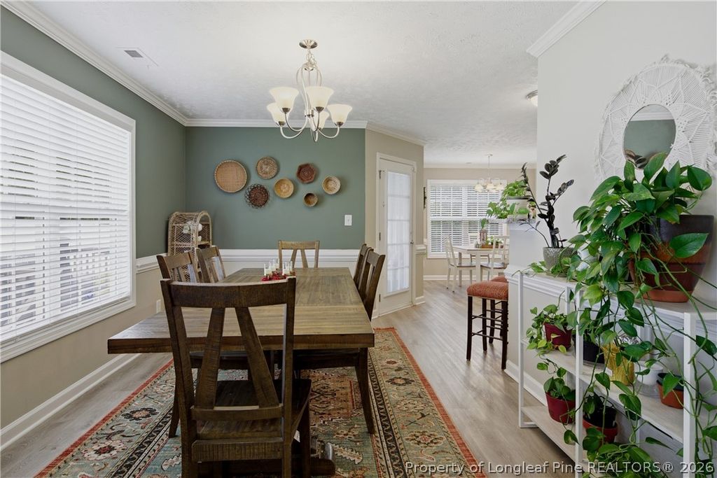 6012 Goldenrain Drive, Fayetteville, NC 28314 — photo 12