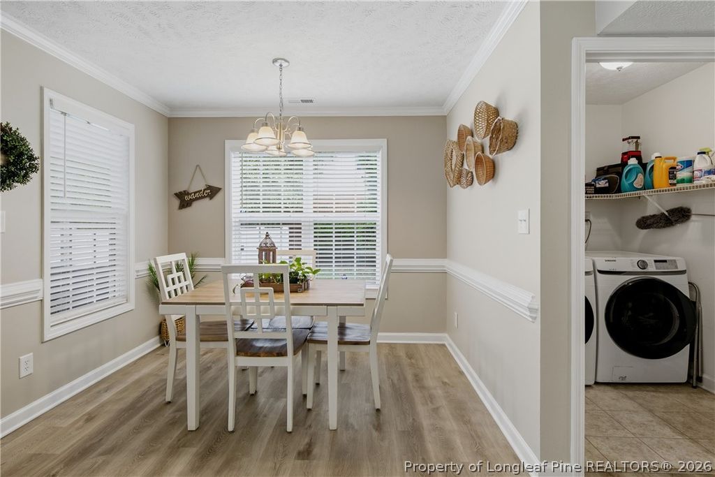 6012 Goldenrain Drive, Fayetteville, NC 28314 — photo 13