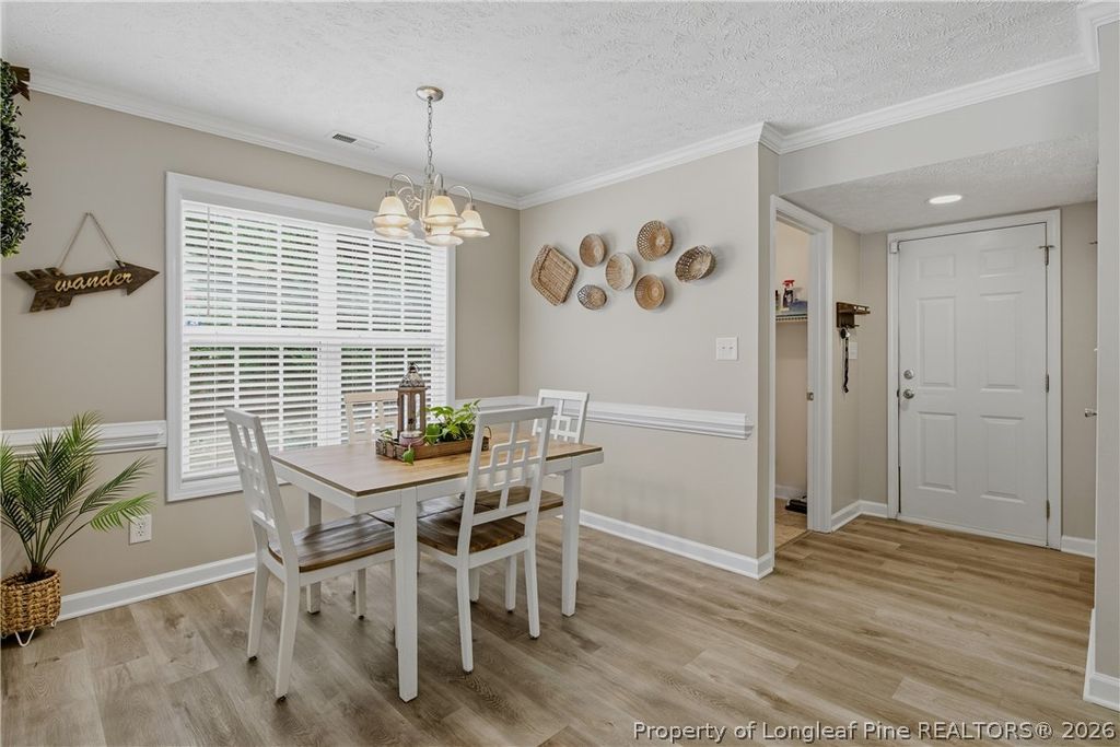 6012 Goldenrain Drive, Fayetteville, NC 28314 — photo 14