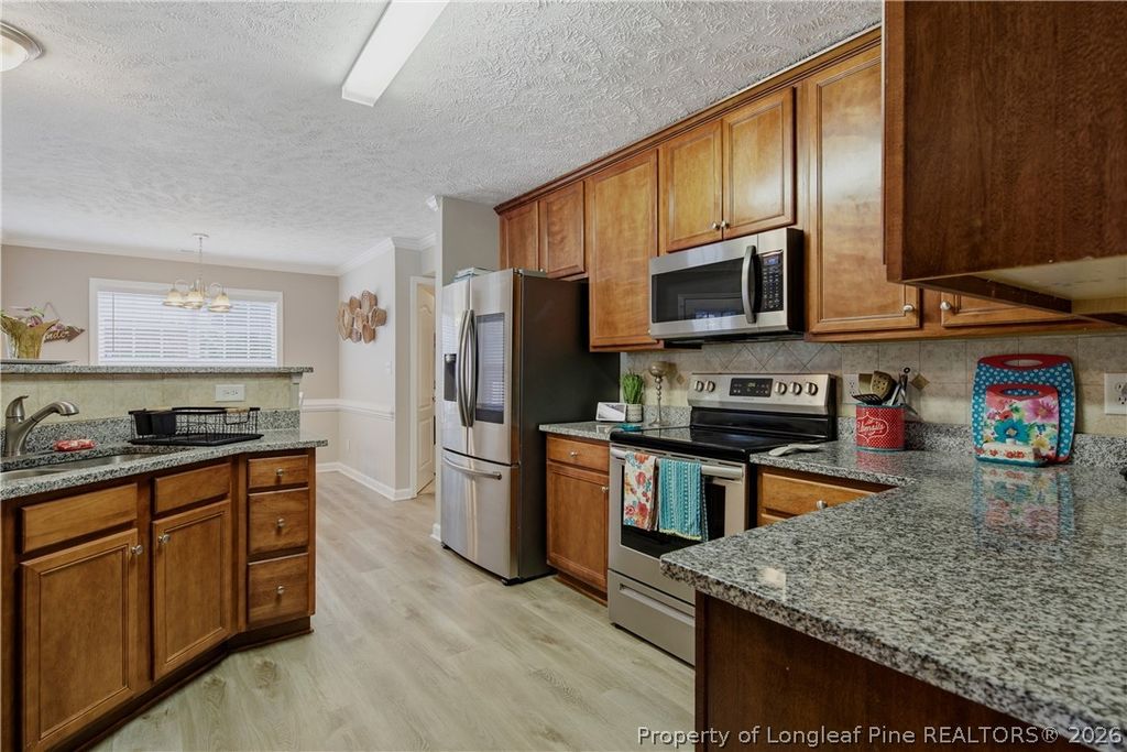 6012 Goldenrain Drive, Fayetteville, NC 28314 — photo 15