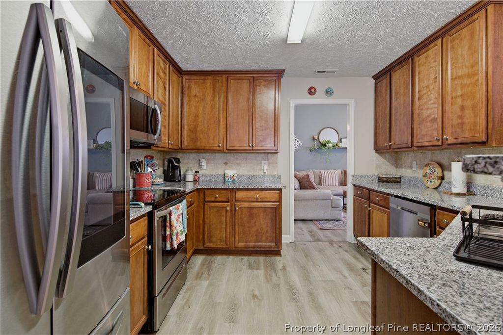 6012 Goldenrain Drive, Fayetteville, NC 28314 — photo 16
