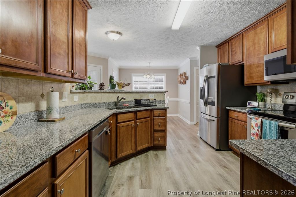 6012 Goldenrain Drive, Fayetteville, NC 28314 — photo 18