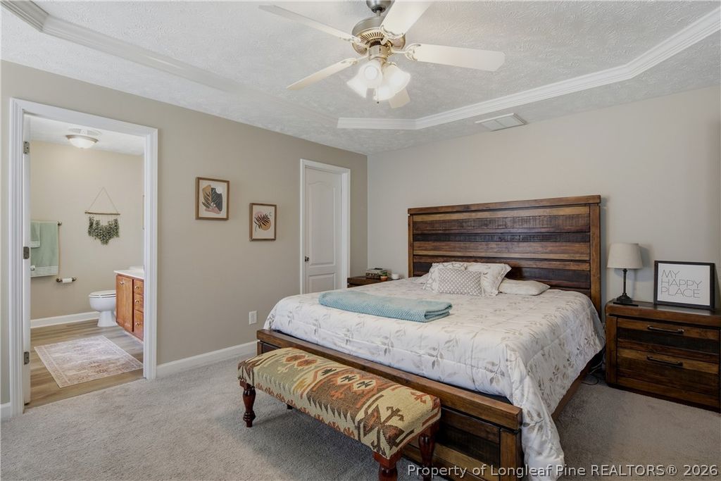 6012 Goldenrain Drive, Fayetteville, NC 28314 — photo 20