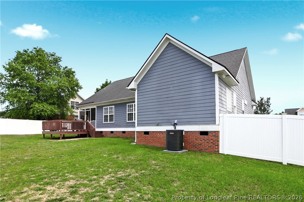 6012 Goldenrain Drive, Fayetteville, NC 28314 — photo 37