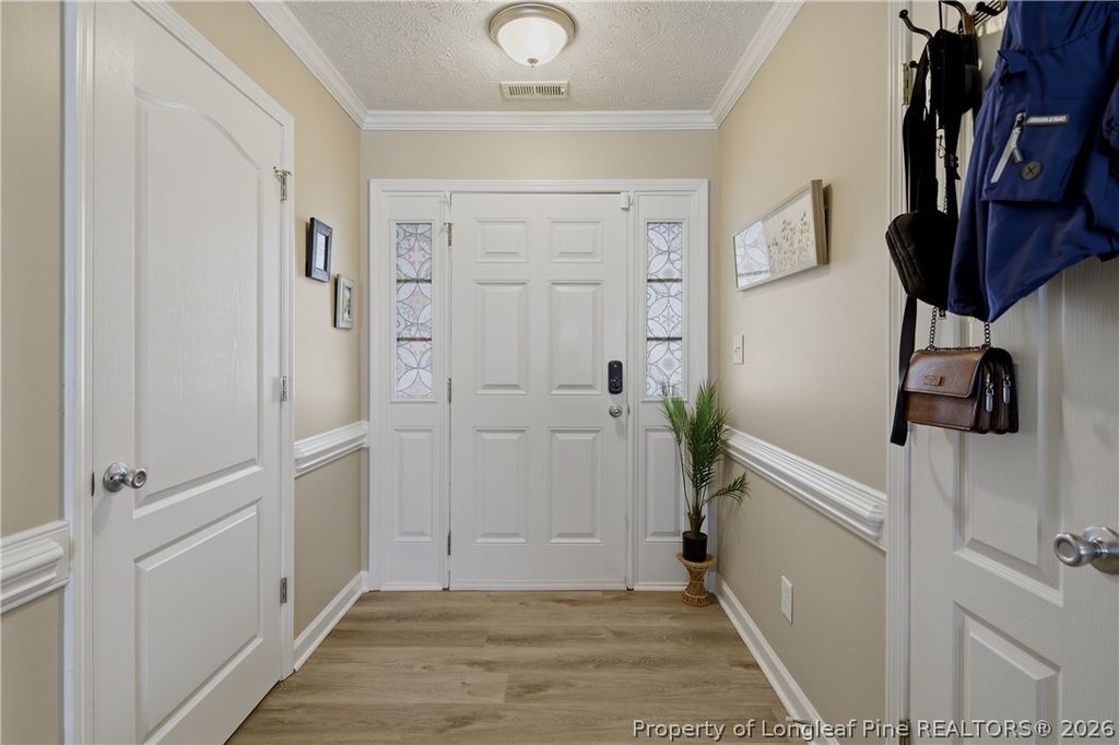 6012 Goldenrain Drive, Fayetteville, NC 28314 — photo 5