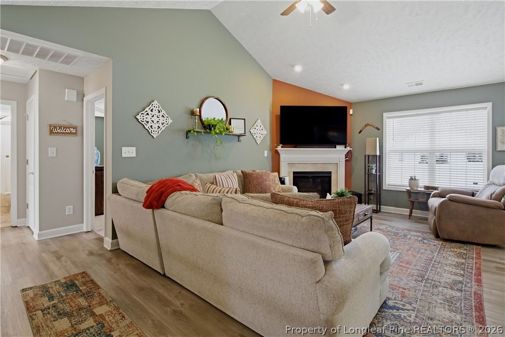 6012 Goldenrain Drive, Fayetteville, NC 28314 — photo 7