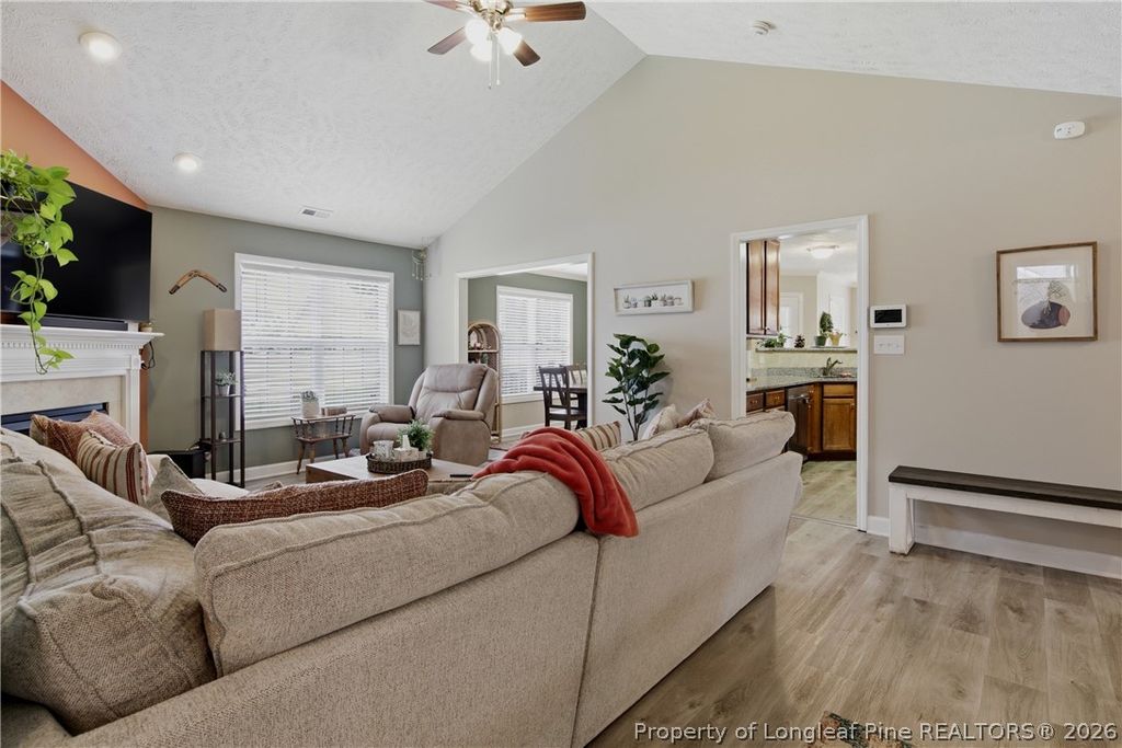 6012 Goldenrain Drive, Fayetteville, NC 28314 — photo 8