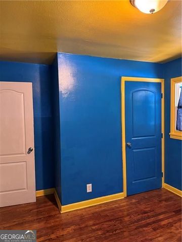 852 Alfred Road, Atlanta, GA 30331