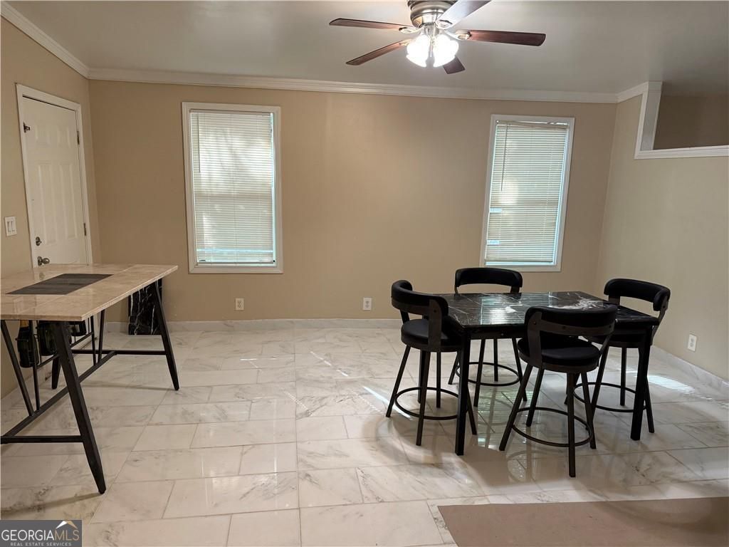852 Alfred Road, Atlanta, GA 30331