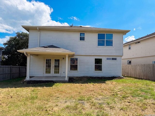 6951 CUTTING CRK, San Antonio, TX 78244