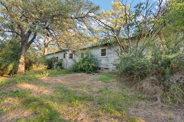 1917 W Hwy 199 AZ, Sanctuary, TX 76020