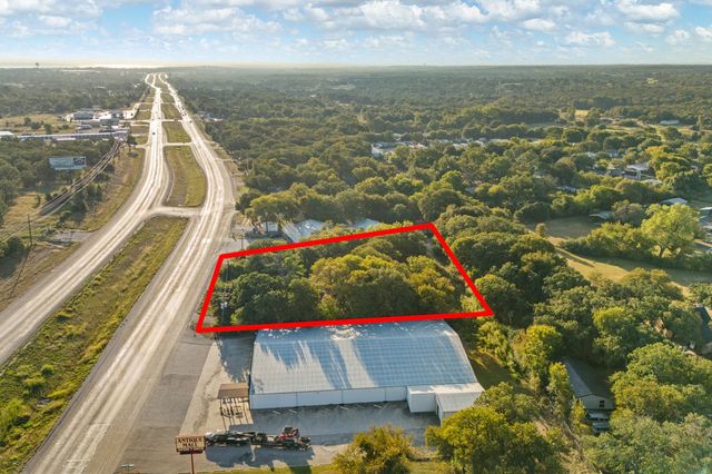 1917 W Hwy 199 AZ, Sanctuary, TX 76020