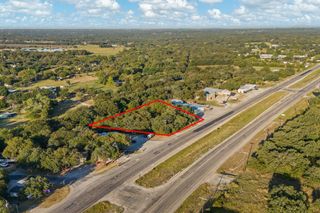 1917 W Hwy 199 AZ, Sanctuary, TX 76020