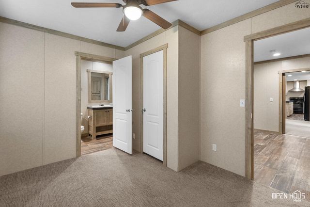 311 W CRYSTAL STREET, Iowa Park, TX 76367