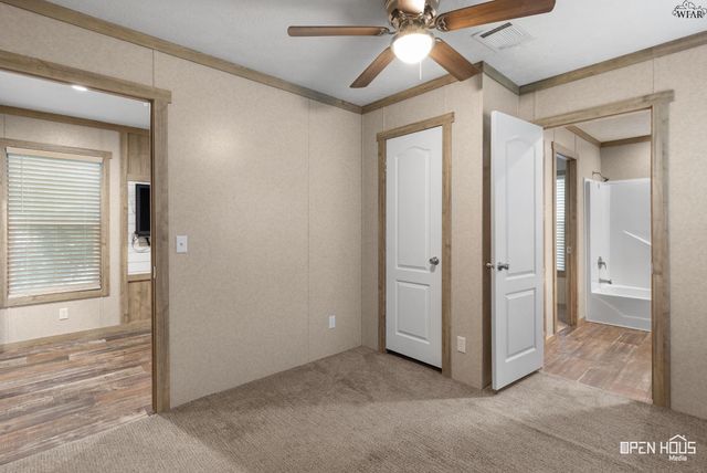 311 W CRYSTAL STREET, Iowa Park, TX 76367