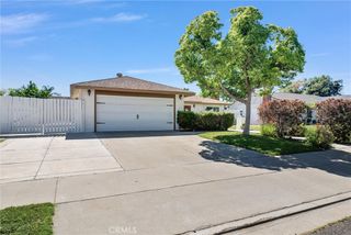 1602 E Oak Hill Court, Ontario, CA 91761