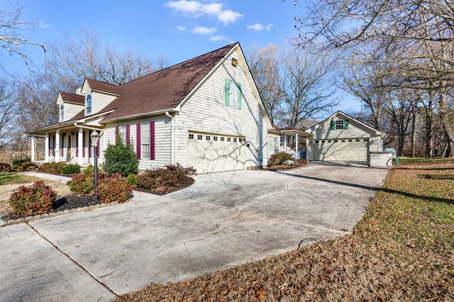 336 Turner Loop Rd, Humboldt, TN 38343