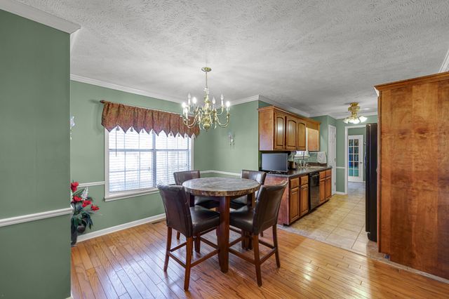 336 Turner Loop Rd, Humboldt, TN 38343