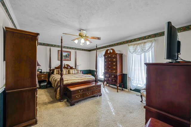 336 Turner Loop Rd, Humboldt, TN 38343