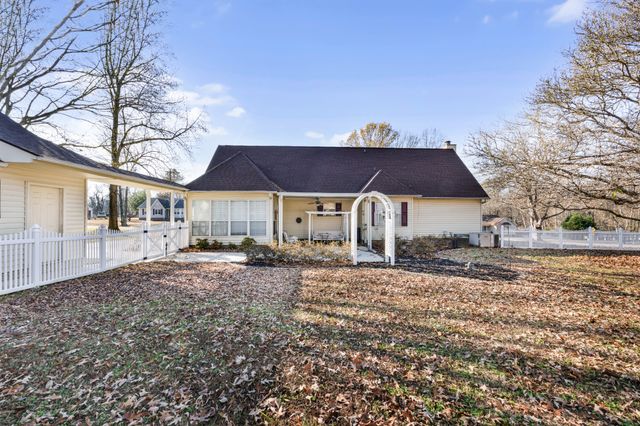 336 Turner Loop Rd, Humboldt, TN 38343