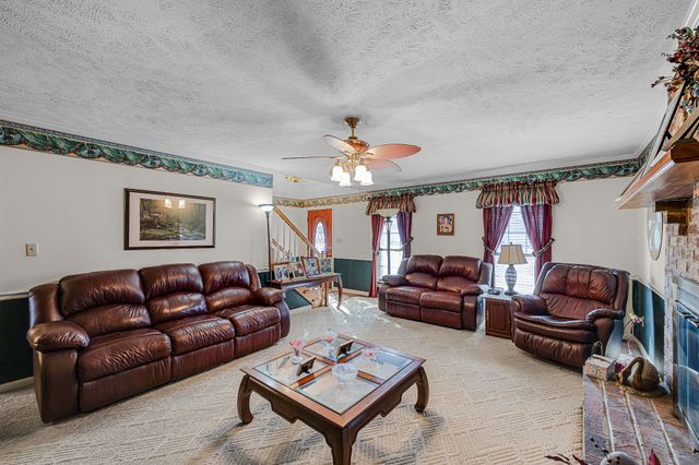 336 Turner Loop Rd, Humboldt, TN 38343