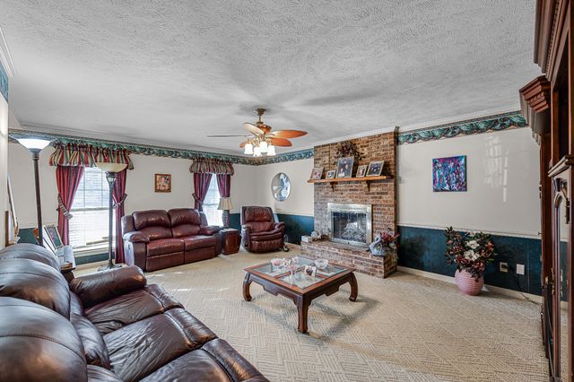 336 Turner Loop Rd, Humboldt, TN 38343