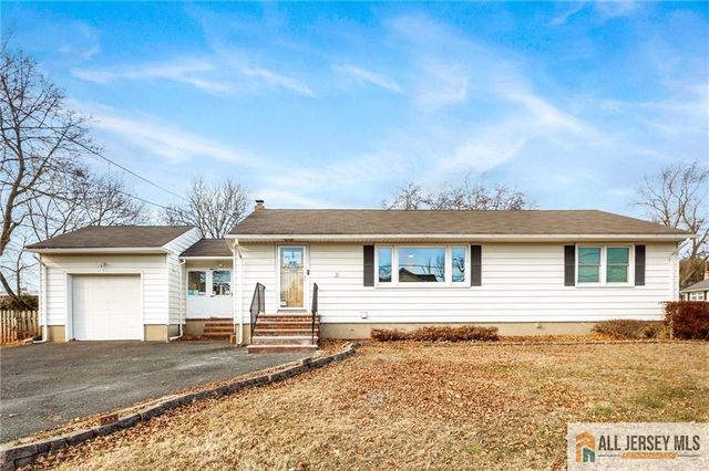 223 Plainfield Avenue, Piscataway, NJ 08854