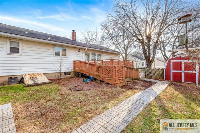 223 Plainfield Avenue, Piscataway, NJ 08854