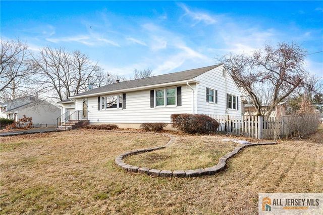 223 Plainfield Avenue, Piscataway, NJ 08854