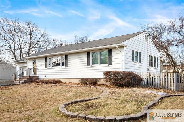 223 Plainfield Avenue, Piscataway, NJ 08854