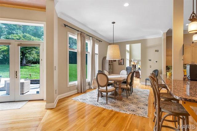 845 Coulange Court, Creve Coeur, MO 63141