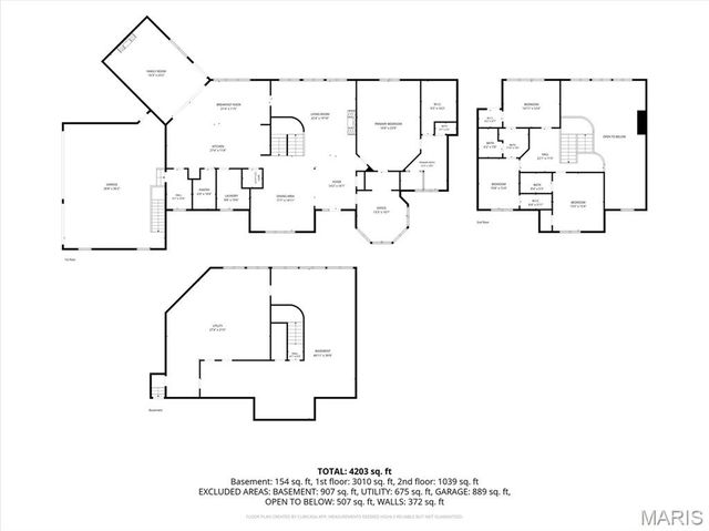 845 Coulange Court, Creve Coeur, MO 63141