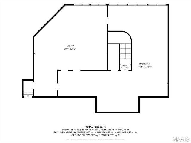 845 Coulange Court, Creve Coeur, MO 63141