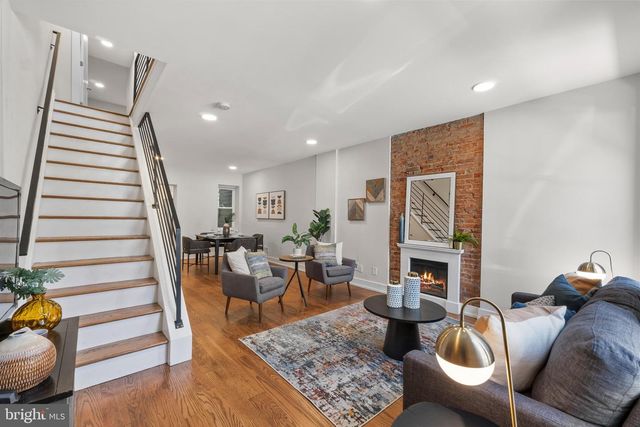 1614 LATONA ST, Philadelphia, PA 19146