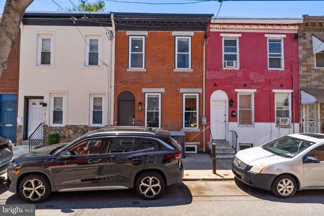 1614 LATONA ST, Philadelphia, PA 19146