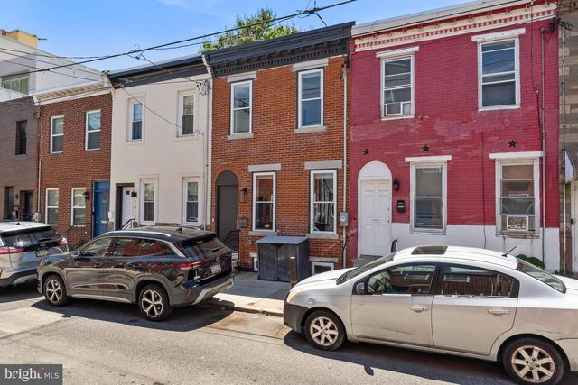 1614 LATONA ST, Philadelphia, PA 19146