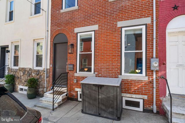 1614 LATONA ST, Philadelphia, PA 19146