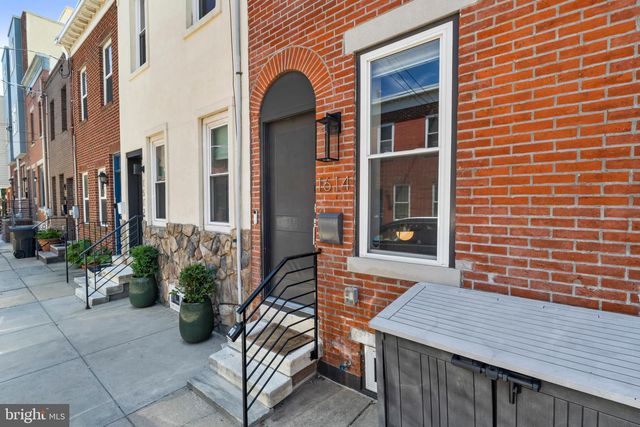1614 LATONA ST, Philadelphia, PA 19146