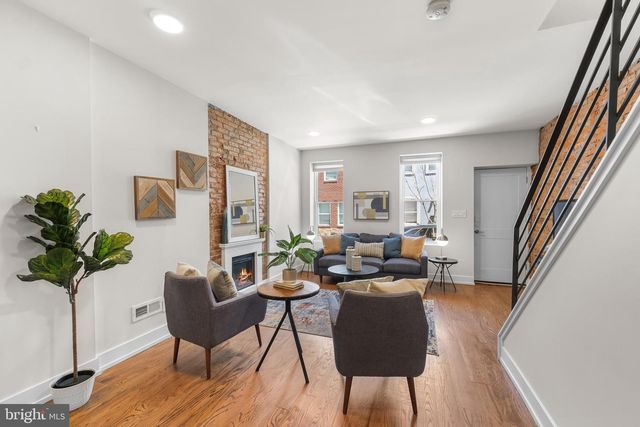 1614 LATONA ST, Philadelphia, PA 19146