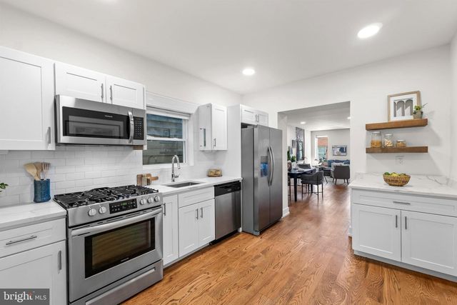 1614 LATONA ST, Philadelphia, PA 19146