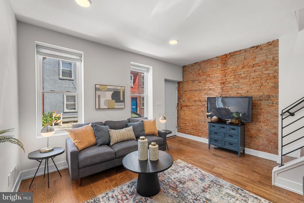 1614 LATONA ST, Philadelphia, PA 19146