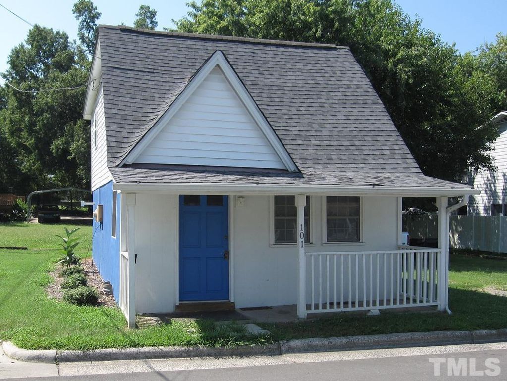 101 Starlite Drive, Carrboro, NC 27510