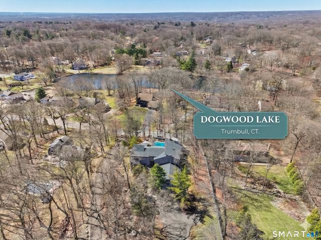 66 Dogwood Lane, Trumbull, CT 06611