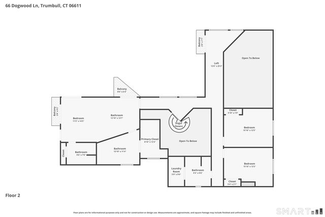 66 Dogwood Lane, Trumbull, CT 06611