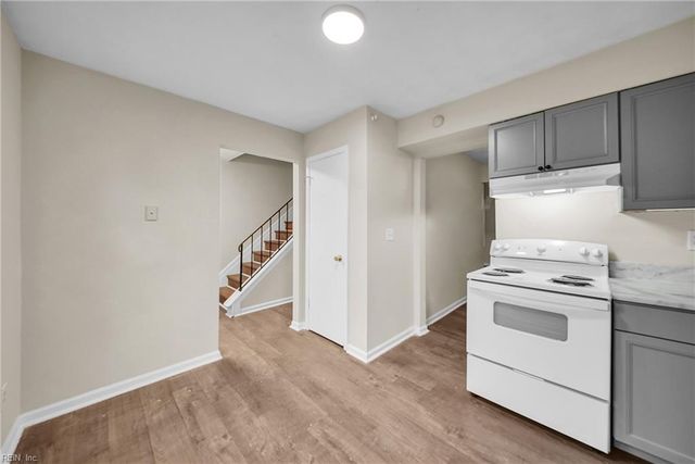 1117 Meadow Sage LN, Virginia Beach, VA 23464